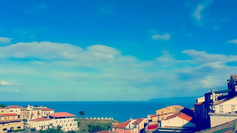 Bed & Breakfast Villa San Nicola