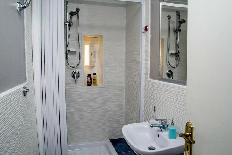 Bed & Breakfast Villa San Nicola
