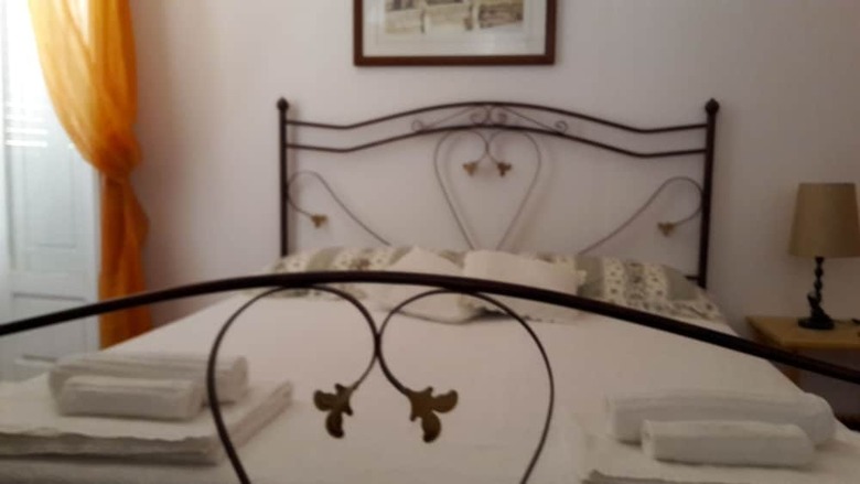 Bed & Breakfast Villa San Nicola