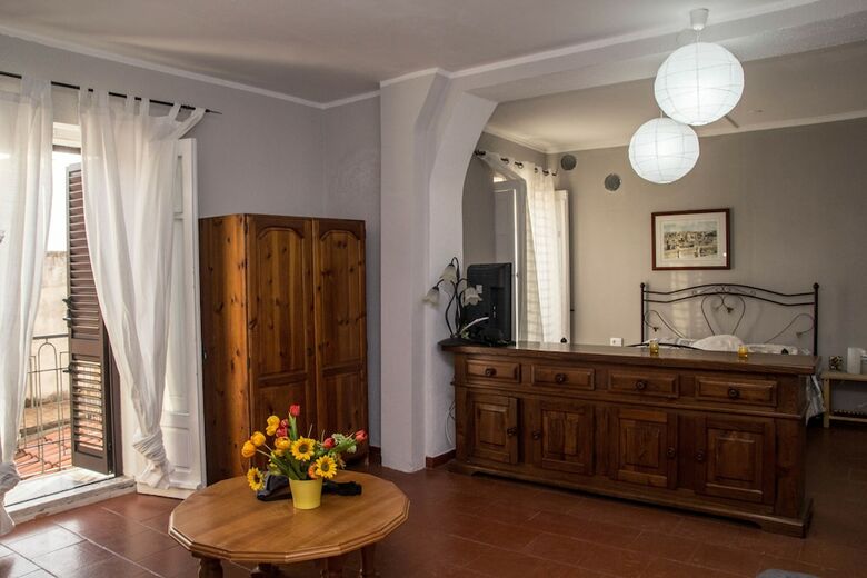 Bed & Breakfast Villa San Nicola