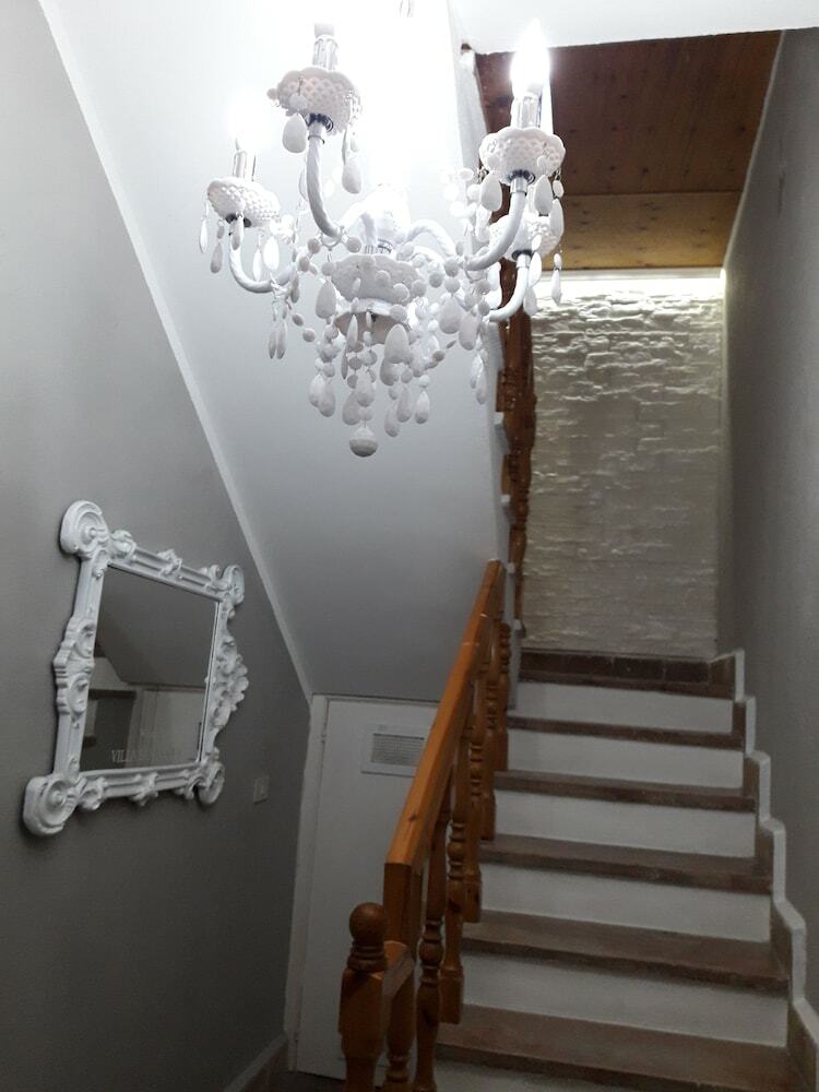 Bed & Breakfast Villa San Nicola