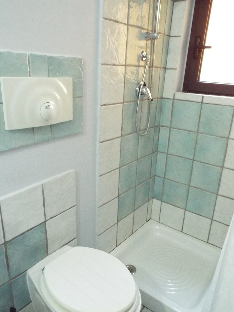 Bed & Breakfast Villa San Nicola