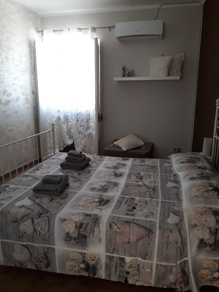 Bed & Breakfast Villa San Nicola