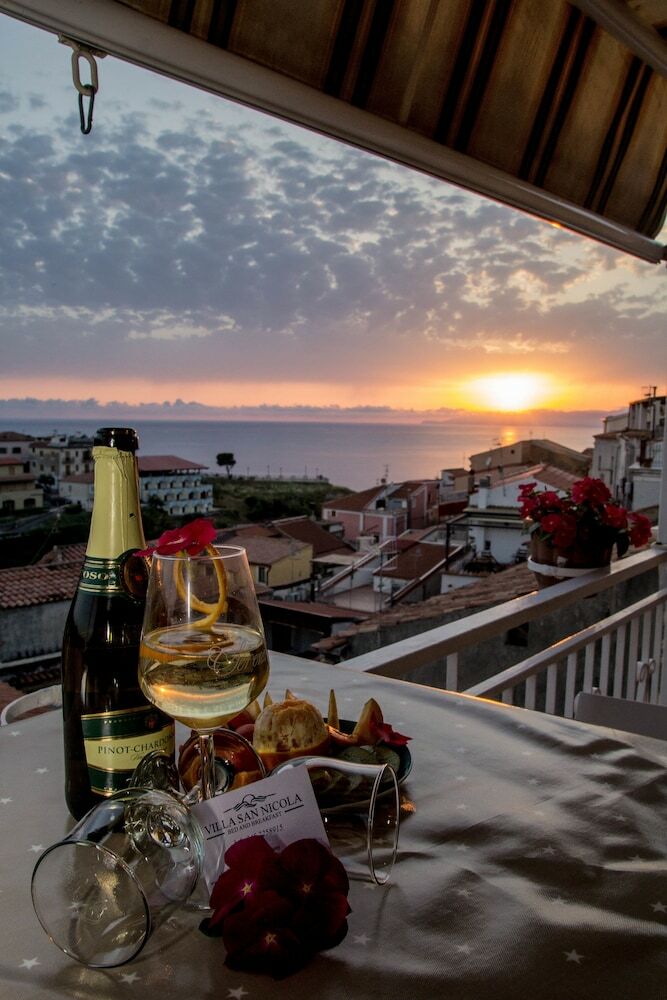 Bed & Breakfast Villa San Nicola
