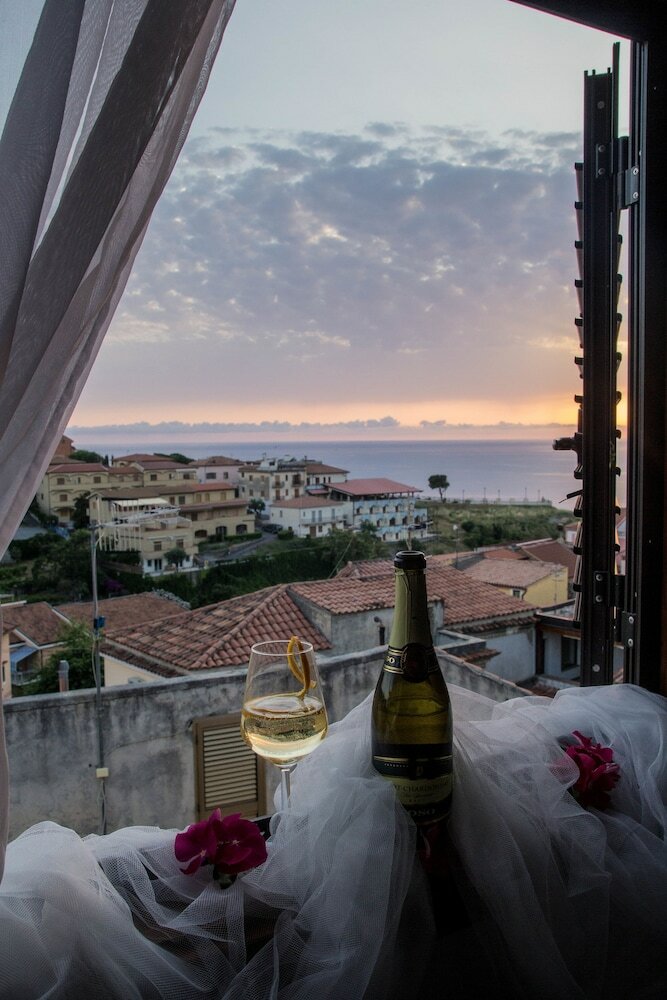 Bed & Breakfast Villa San Nicola
