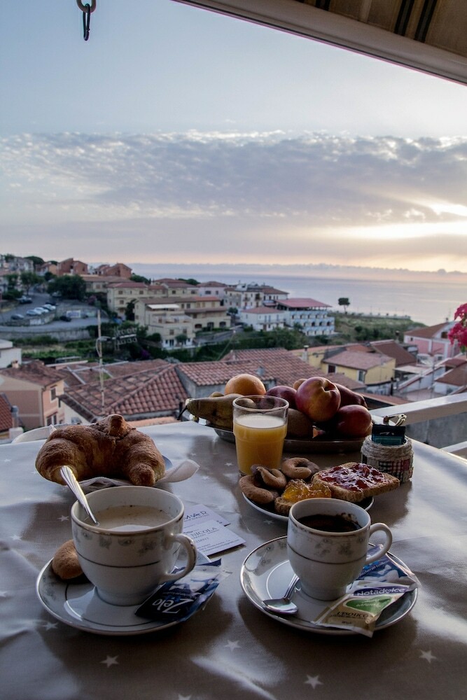Bed & Breakfast Villa San Nicola