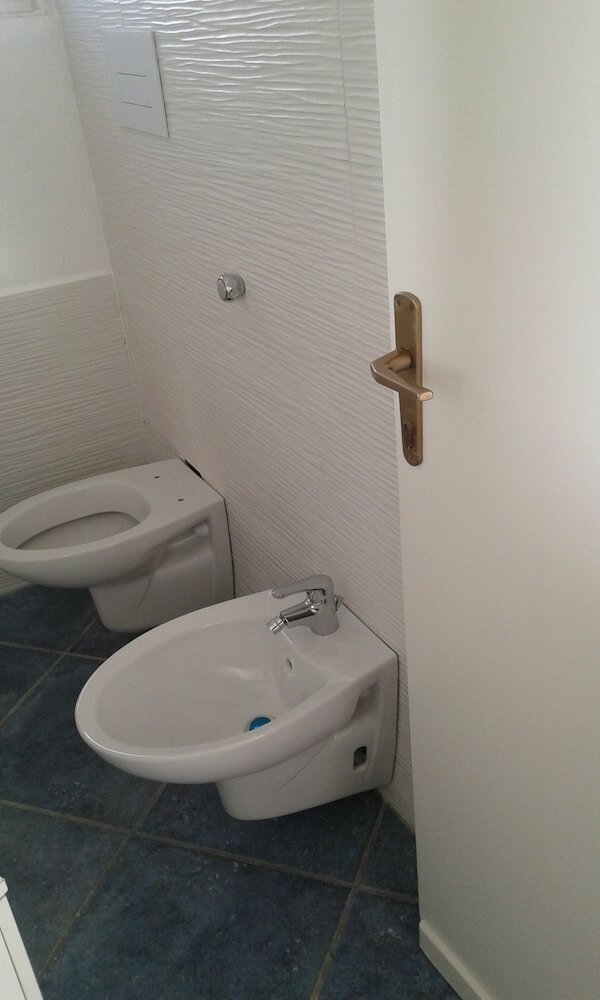 Bed & Breakfast Villa San Nicola