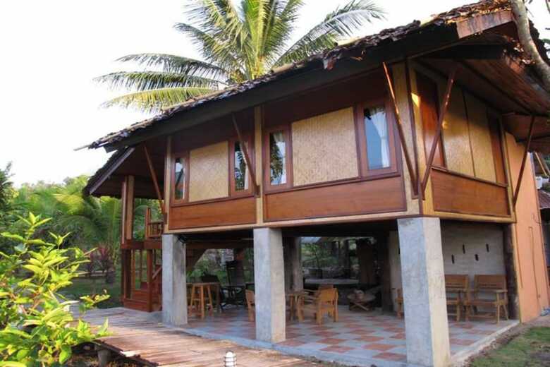 Hotel Herntai Resort