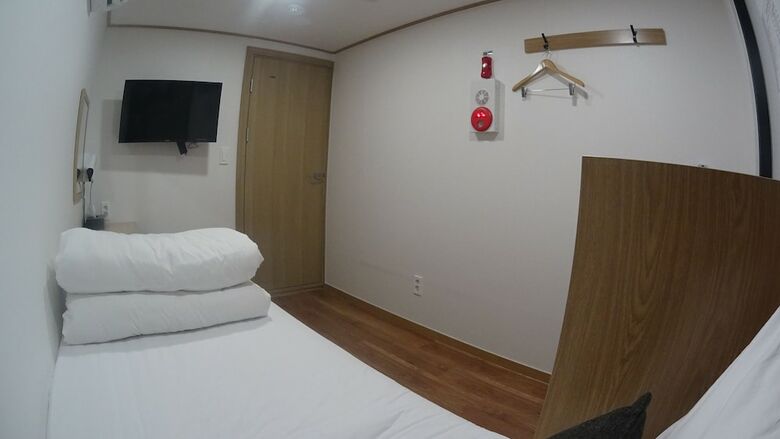 Hotel Cioharu Guesthouse
