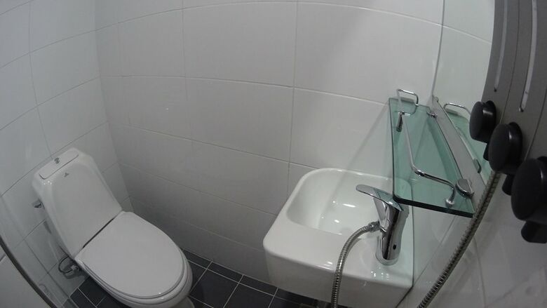 Hotel Cioharu Guesthouse