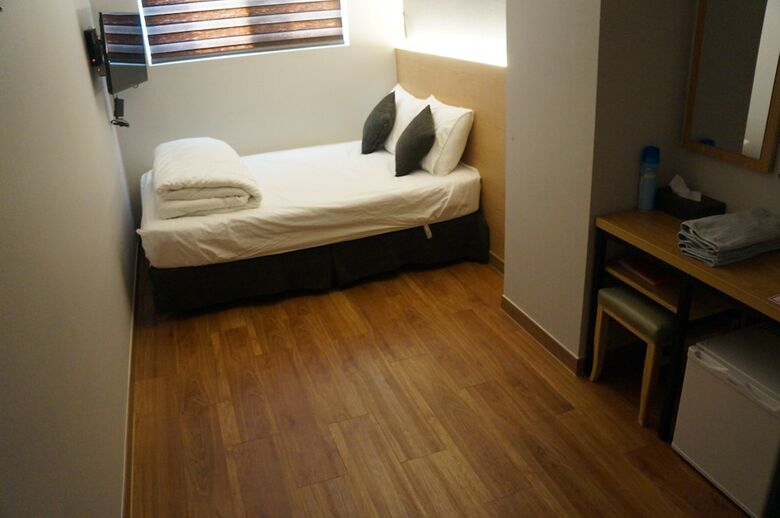 Hotel Cioharu Guesthouse