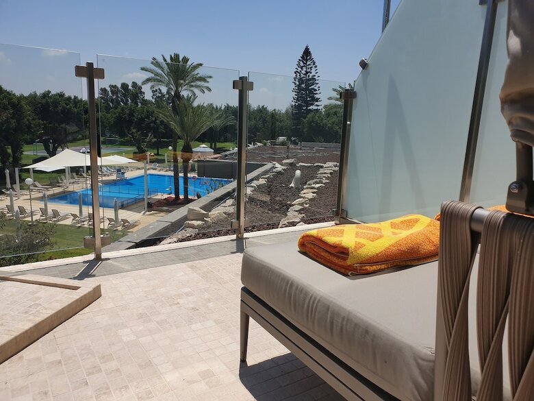 Hotel Dan  Caesarea Resort