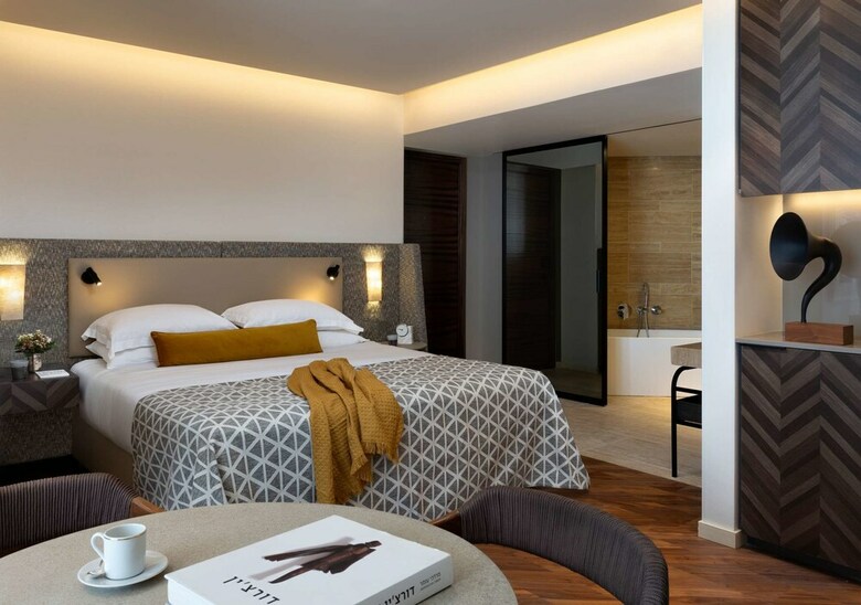 Hotel Dan  Caesarea Resort