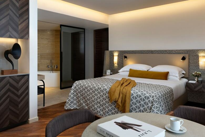 Hotel Dan  Caesarea Resort