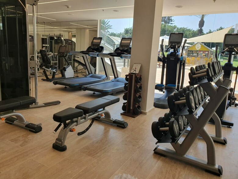Hotel Dan  Caesarea Resort