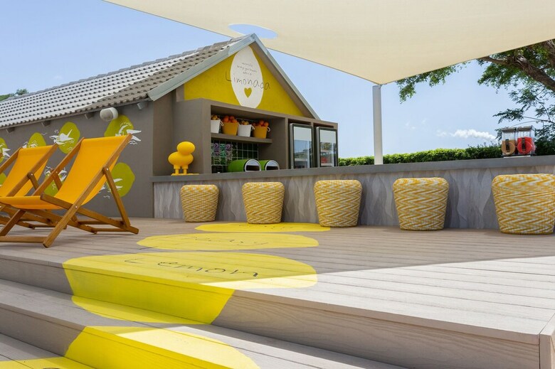Hotel Dan  Caesarea Resort