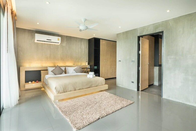Luxury 4 Bedroom Villa Kamala