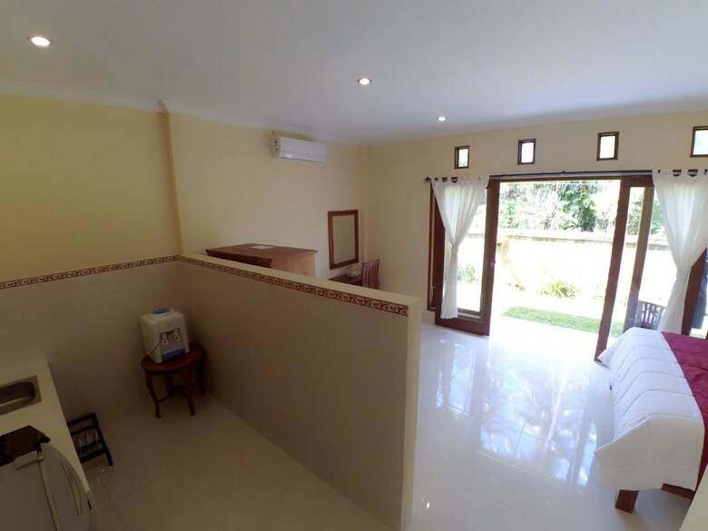 Hotel Sunrise House