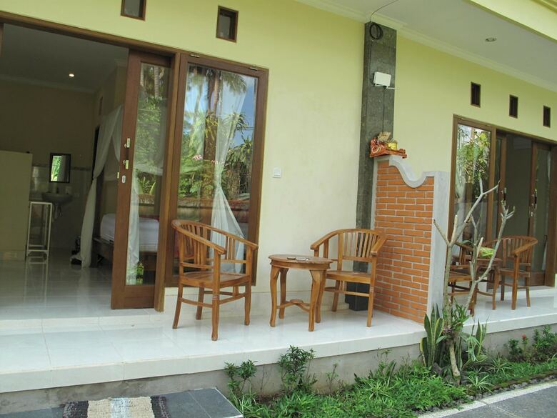 Hotel Sunrise House