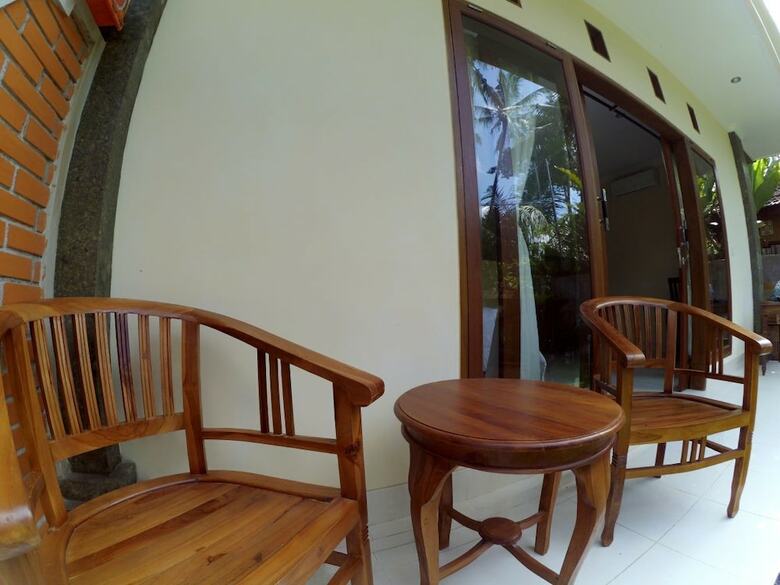 Hotel Sunrise House