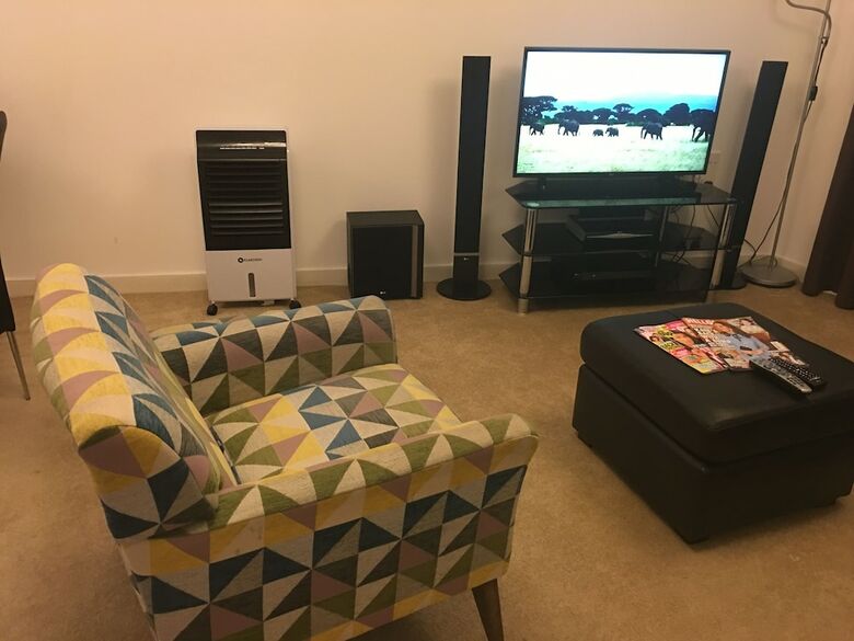 Apartamentos Vmg Living