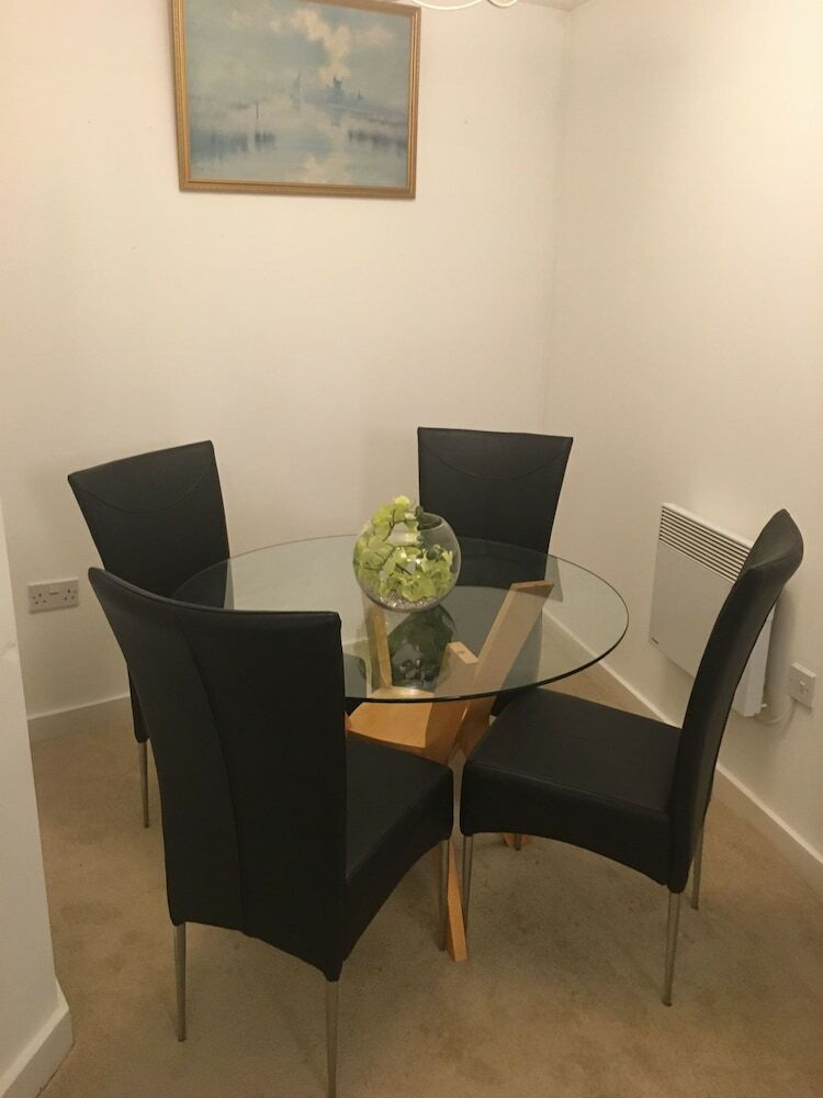 Apartamentos Vmg Living