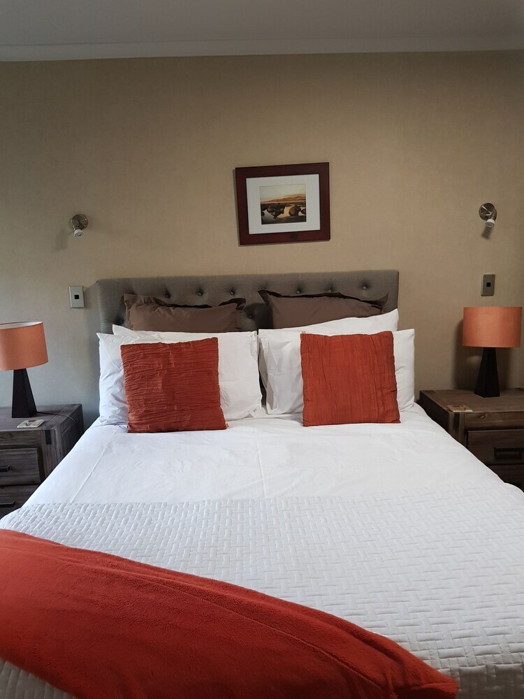 Heta Bed And Breakfast