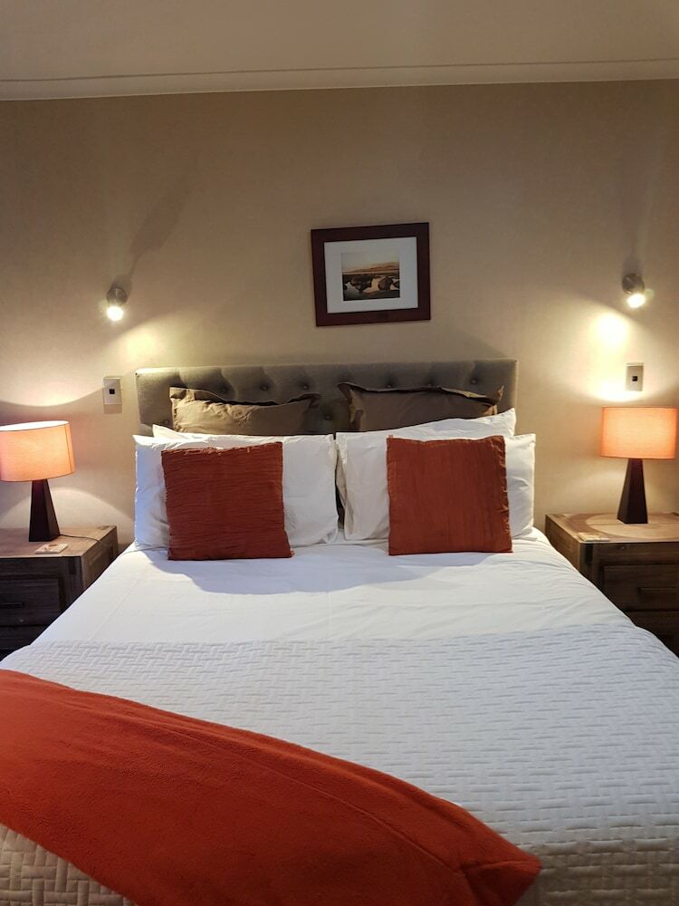 Heta Bed And Breakfast