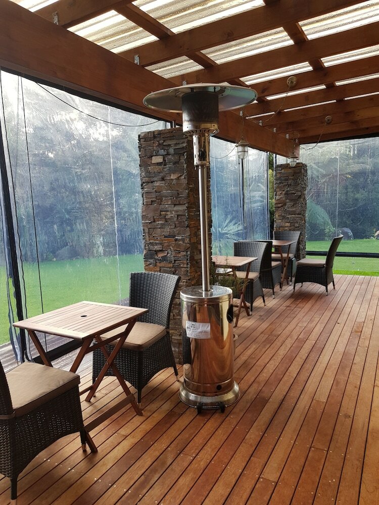 Heta Bed And Breakfast