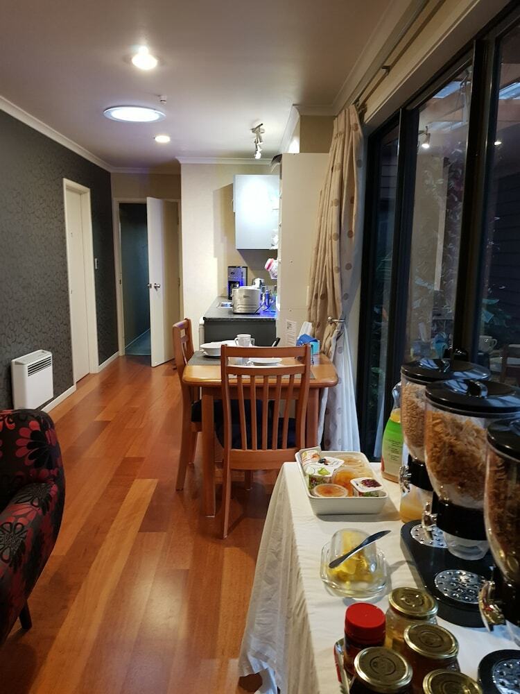 Heta Bed And Breakfast