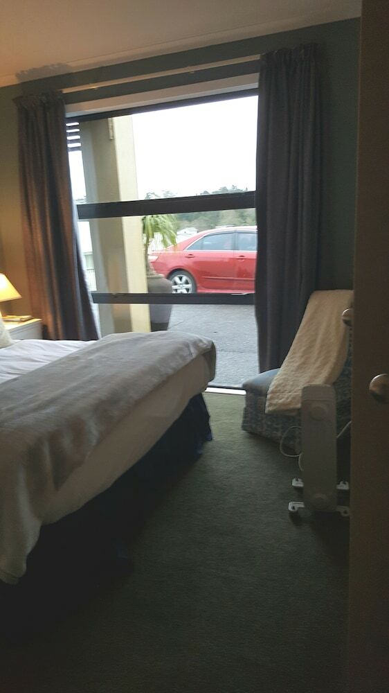 Heta Bed And Breakfast