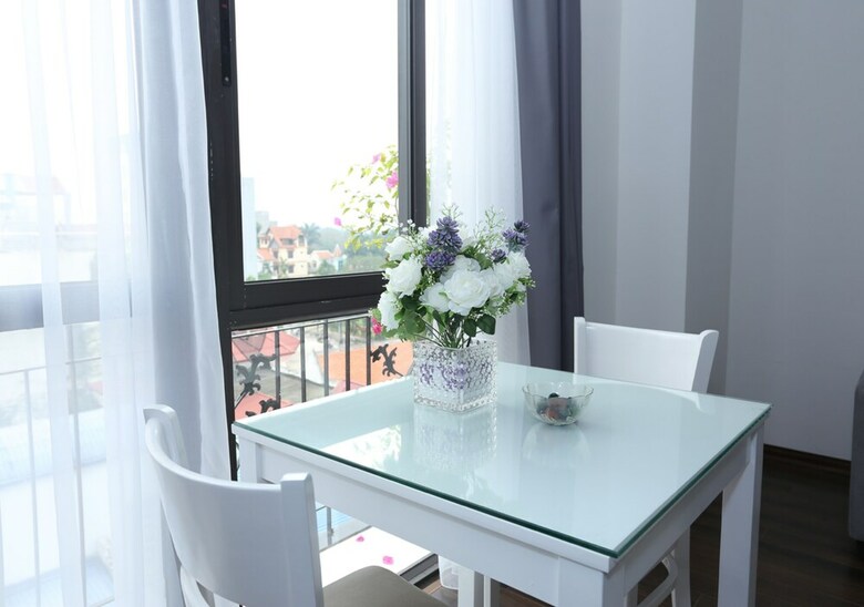 Arl Quiet Westlake Hotel & Apartment
