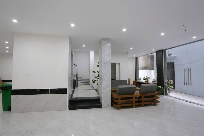 Arl Quiet Westlake Hotel & Apartment