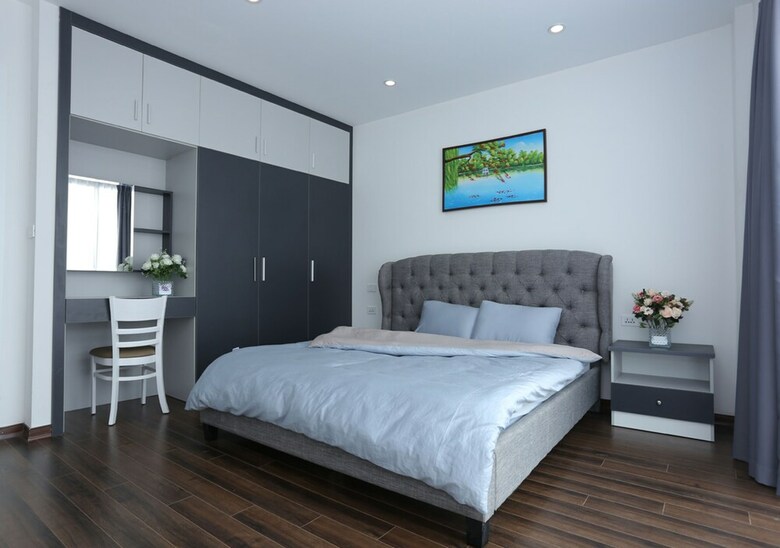Arl Quiet Westlake Hotel & Apartment