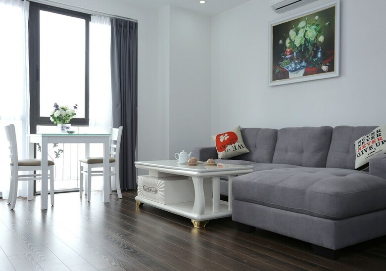 Arl Quiet Westlake Hotel & Apartment