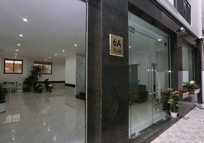 Arl Quiet Westlake Hotel & Apartment