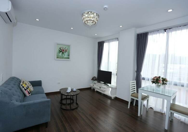 Arl Quiet Westlake Hotel & Apartment