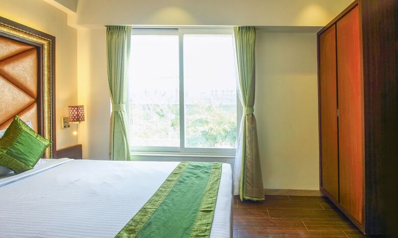Hotel Treebo Tryst Laxvas