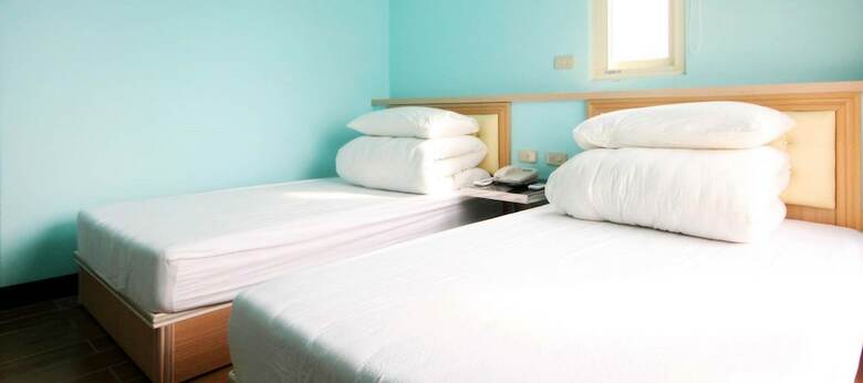 Hotel Tian Ye Green B&B