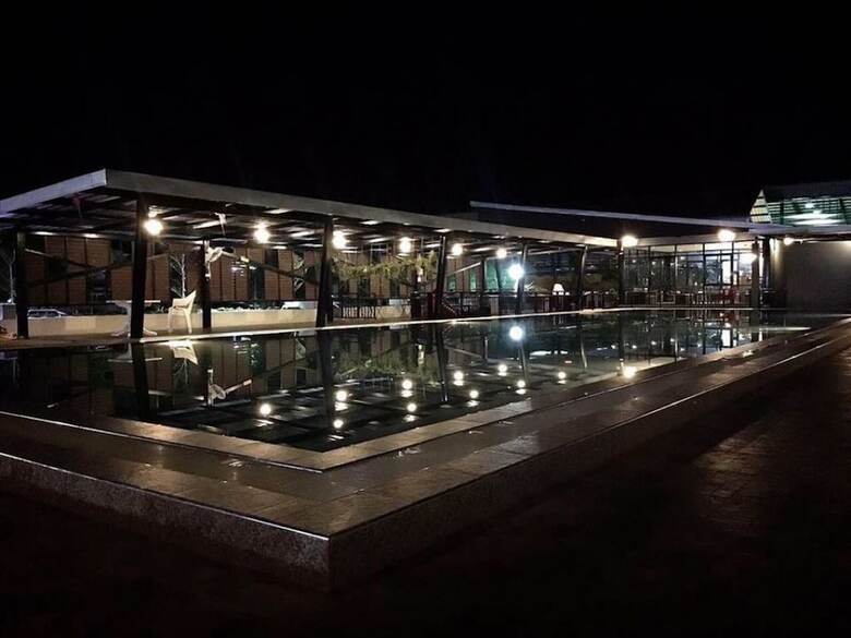 Kiat Nakhon Hotel