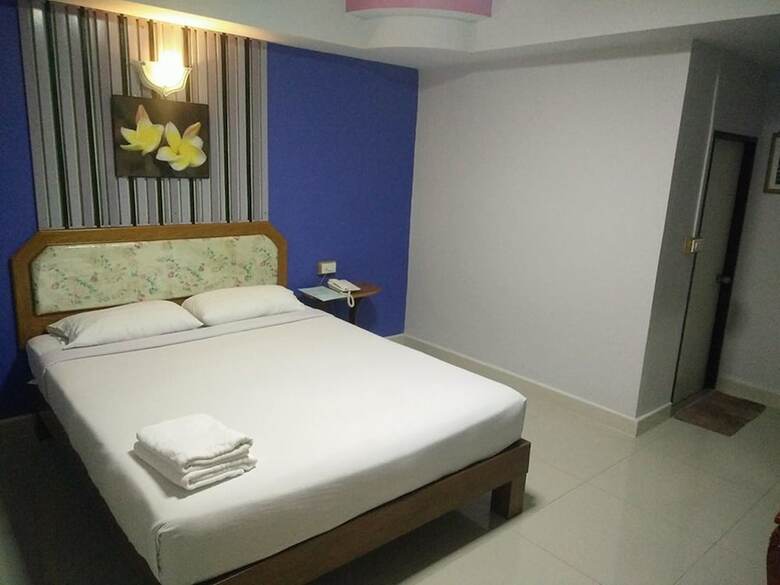 Kiat Nakhon Hotel