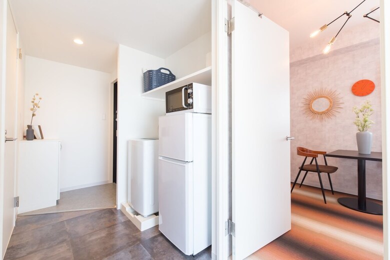 Apartamentos Infinity Hotel Osaka Kujo