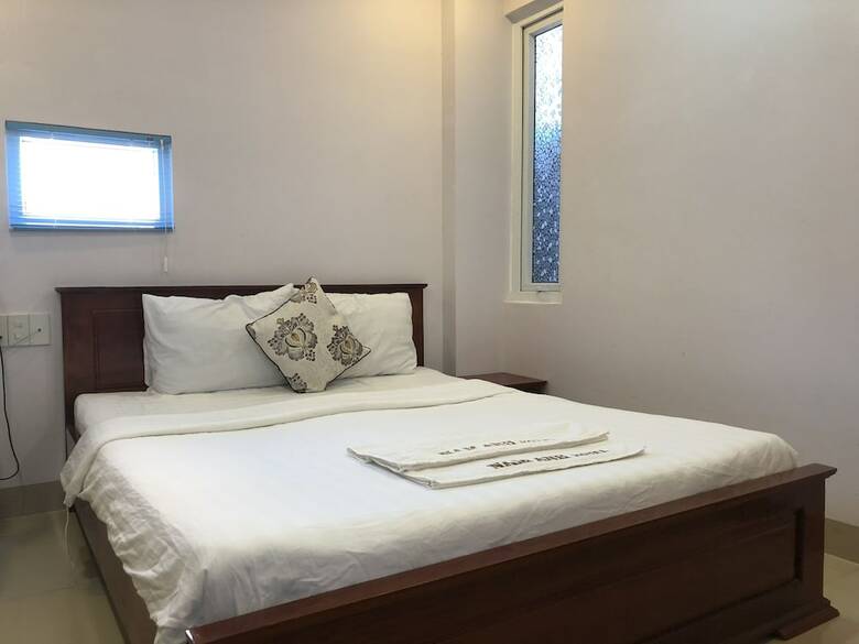 Nam Anh Hotel