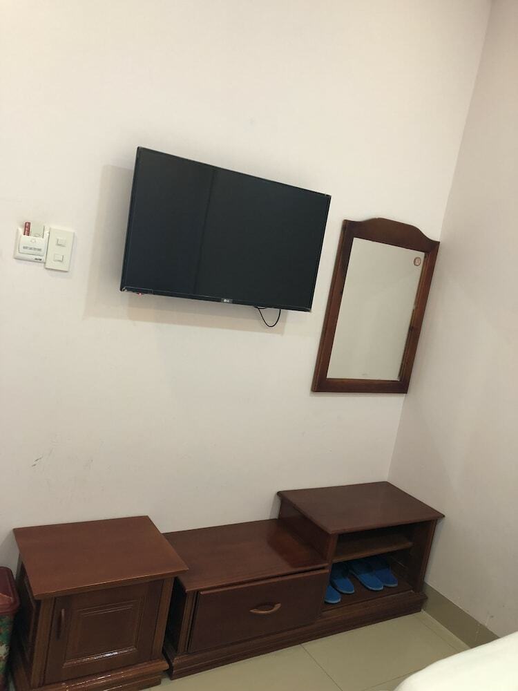 Nam Anh Hotel