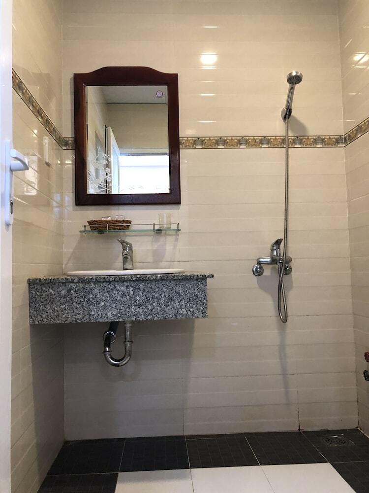 Nam Anh Hotel
