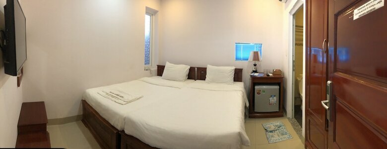 Nam Anh Hotel
