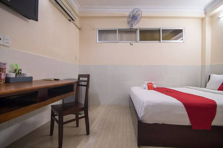 Hotel Starlight Guesthouse