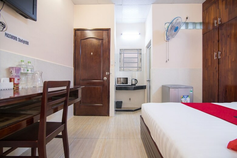 Hotel Starlight Guesthouse