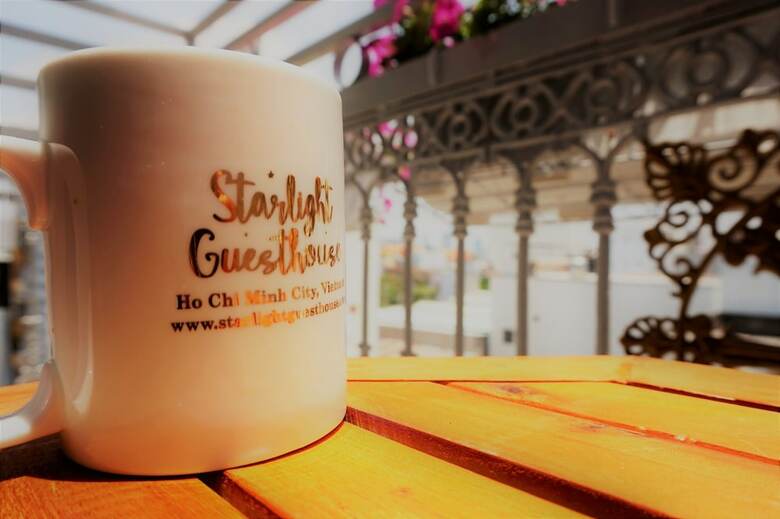 Hotel Starlight Guesthouse