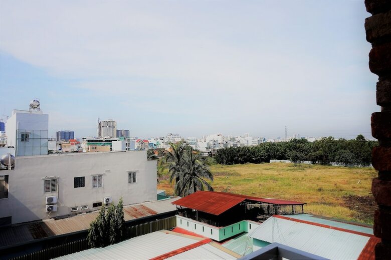 Hotel Starlight Guesthouse